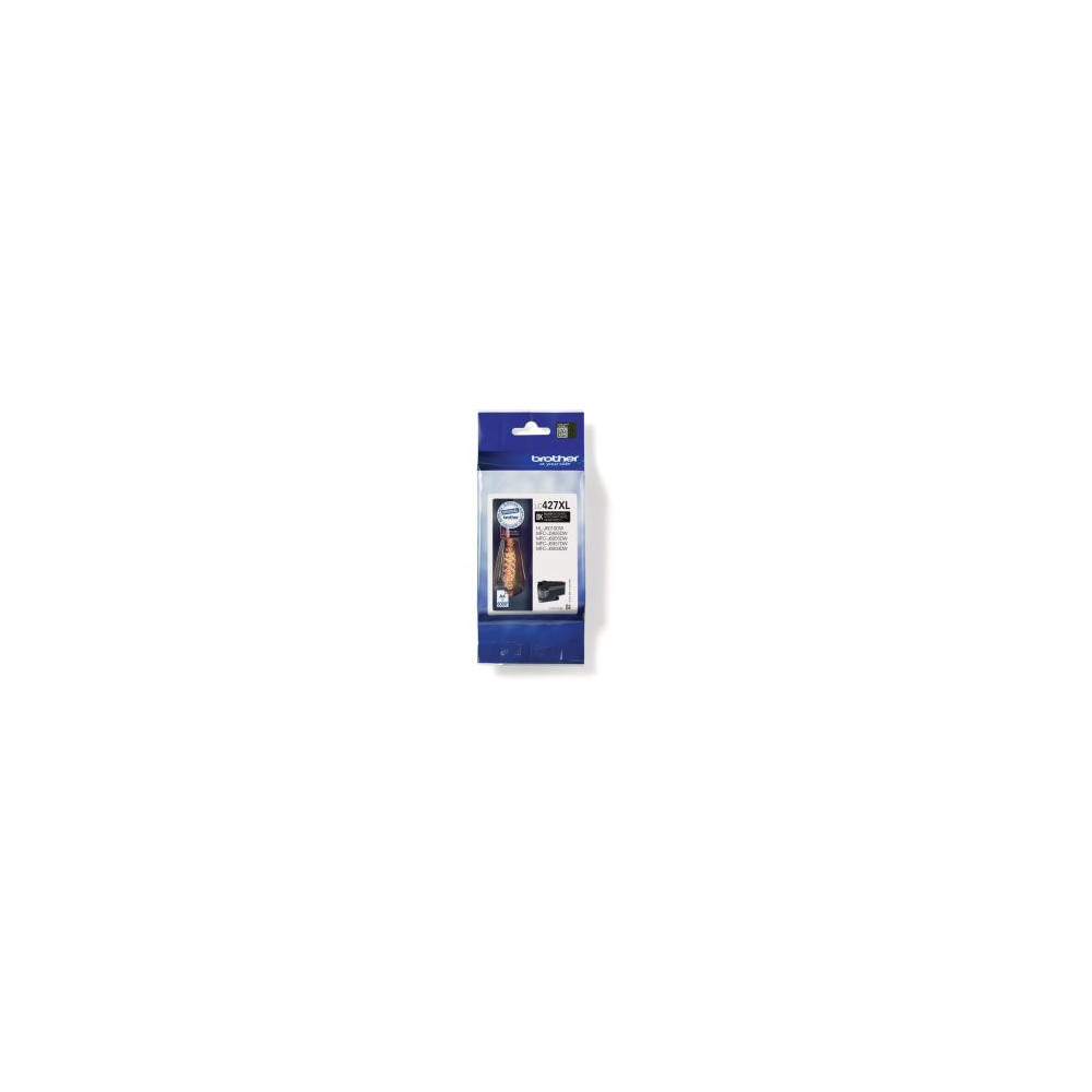 Cartouche d'encre LC427XLBK noir