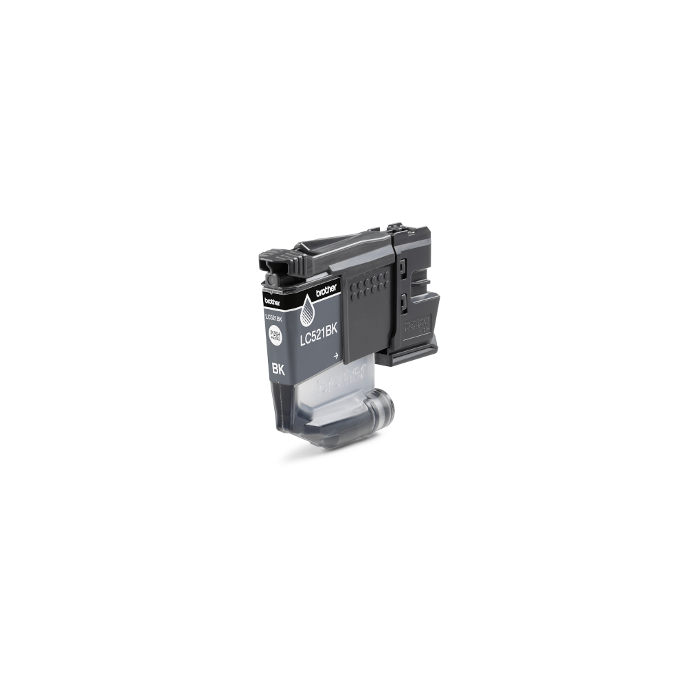 Cartouche noire LC521 500 pages