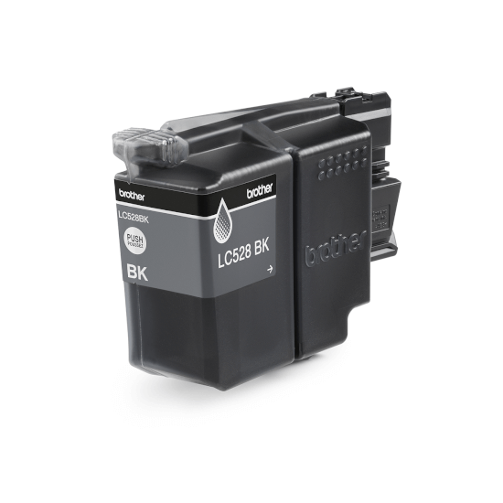 Cartouche encre noire haute capa 6000p pour MFC