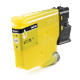 Cartouche encre jaune haute capa 5000p pour MFC