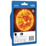 Cartouche d'encre noire sous blister LC970BK