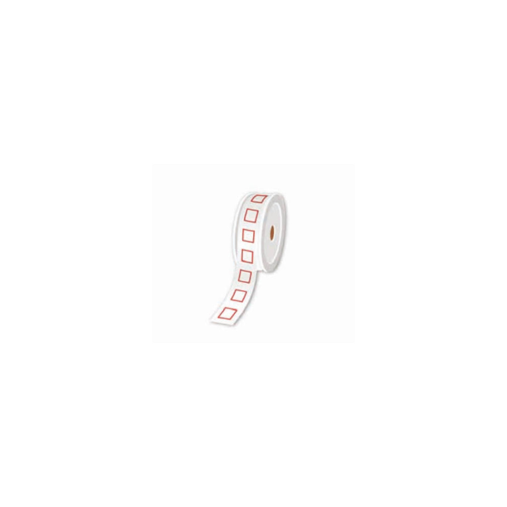 Rouleau SGH/CLP pré-imp. picto 50x50mm 300 étiq.