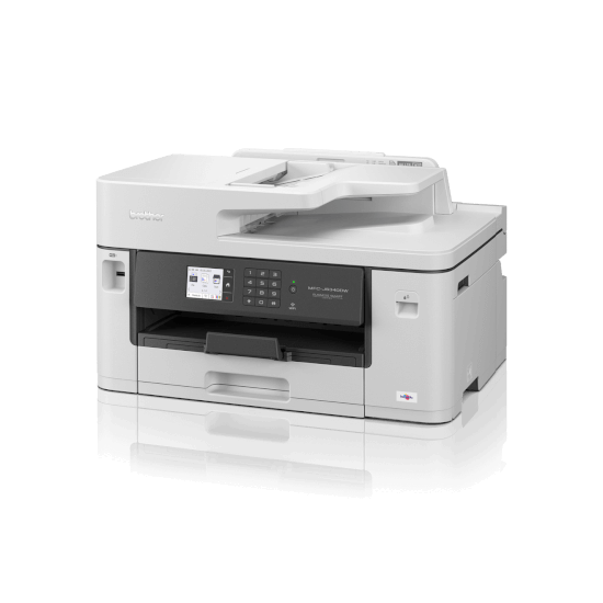 Multifonction jet d'encre E couleur pro 4en1 A3