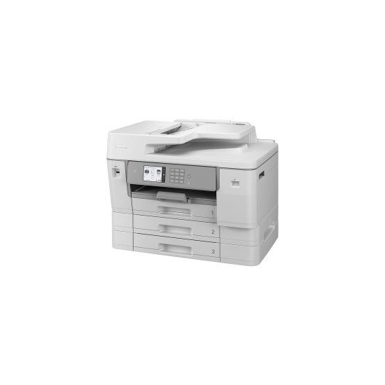 Multifonction jet d'encre 4 en 1 MFC-J6957DW A3