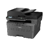 Multifonction laser mono 3 en 1 DCP-L2800DW