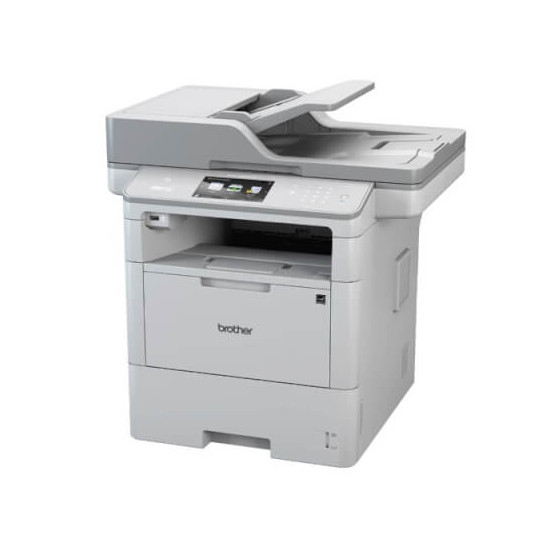 Multifonction laser mono 4 en 1 R/V MFCL6970DW