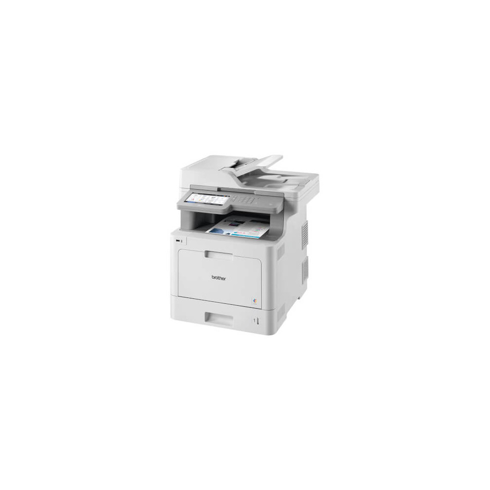 Multifonction laser couleur 4en 1 R/V MFCL9577DW