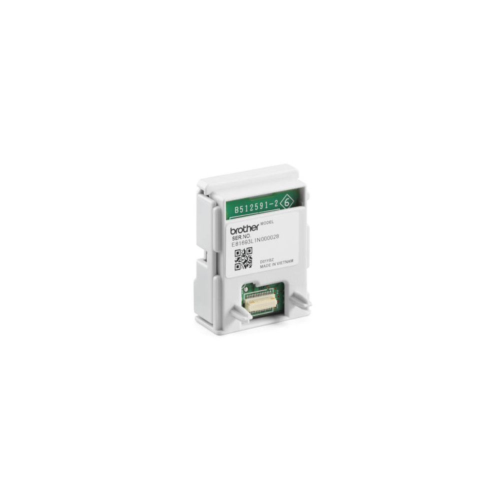 Carte Wi-Fi pour HLL6410DN, MFCL6910DN, MFCEX910