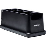 Dock de recharge 4 baies pour gamme RJ 2''