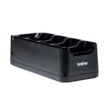 Dock de recharge 4 baies pour gamme RJ 3''