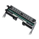 Tête d'impression thermique 300 dpi selon modème