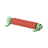 Rouleau d'entrainement linerless (203dpi) TD2D