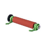 Rouleau d'entrainement Linerless (300 dpi) TD2D