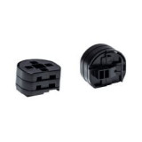 Espaceur de rouleau (2 pouces)