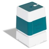 PR3030G TAMPON ENCRE 30 X 30 MM VERT