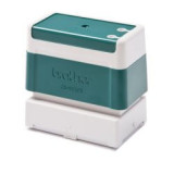 PR3458G TAMPON ENCRE 34 X 58 MM VERT