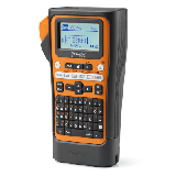 Etiqueteuse électricien connectable Bluetooth 18mm