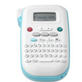 Etiqueteuse portable PT-N10