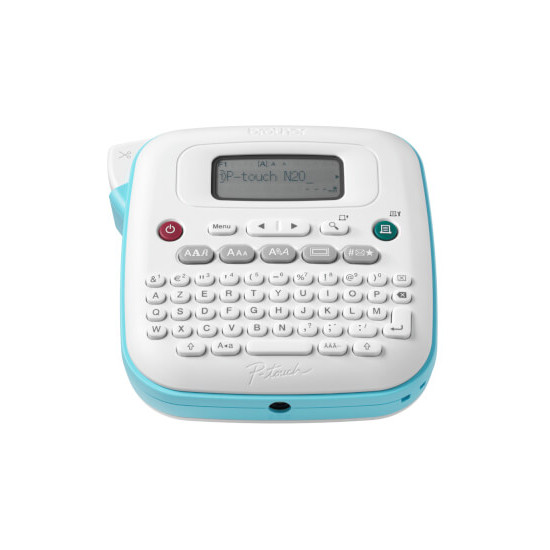 Etiqueteuse bureautique PT-N20