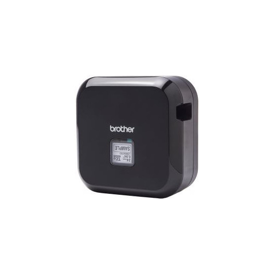 Etiqueteuse professionnelle connectable PT-P710BT