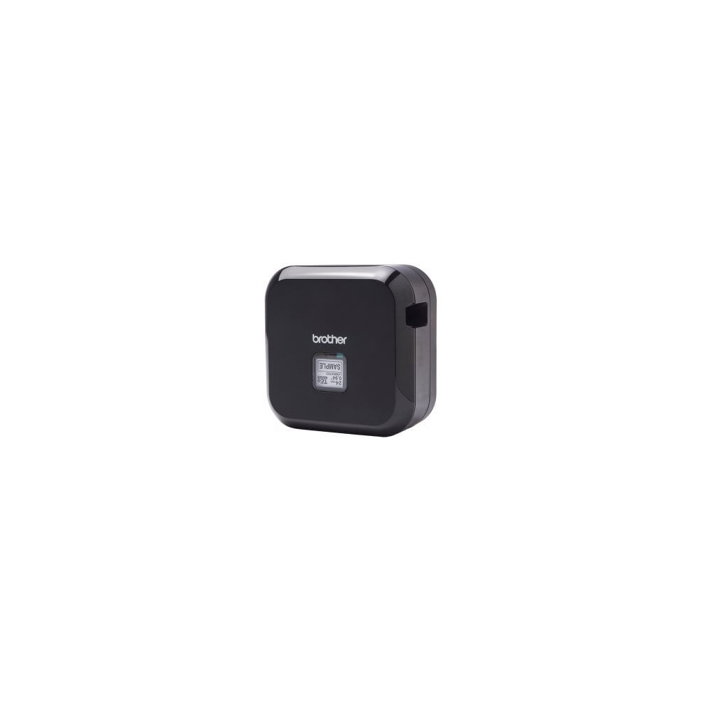 Etiqueteuse professionnelle connectable PT-P710BT