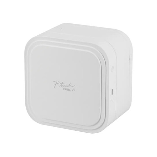 Etiqueteuse connectable Bluetooth PTP910PT