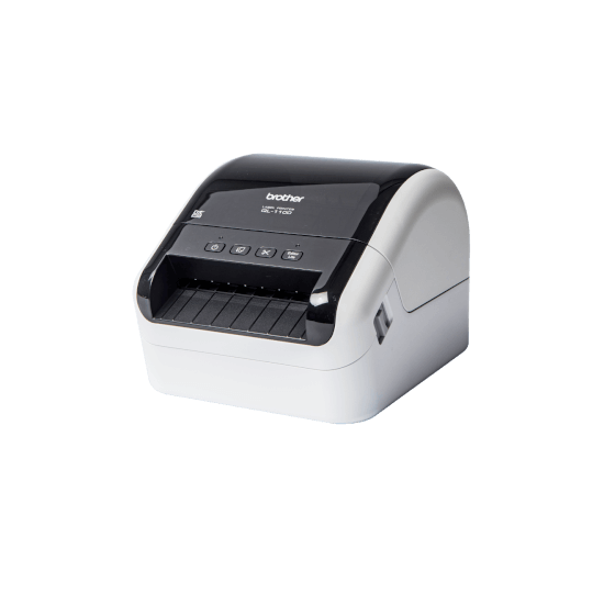 Impirmante étiquette QL1100