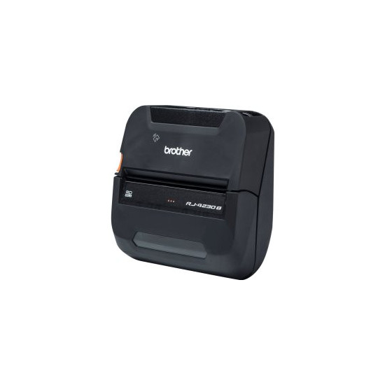 Imprimante mobile RJ-4230B (Batt+alim en option)