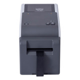 Imprimante d’étiquettes TD2320DFC203