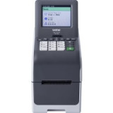 Imprimante d'étiquettes TD2320DSA300