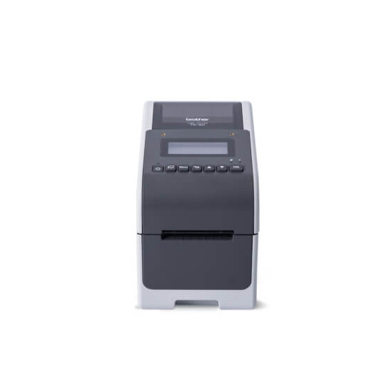 Imprimante étiquettes 2" thermiques directe