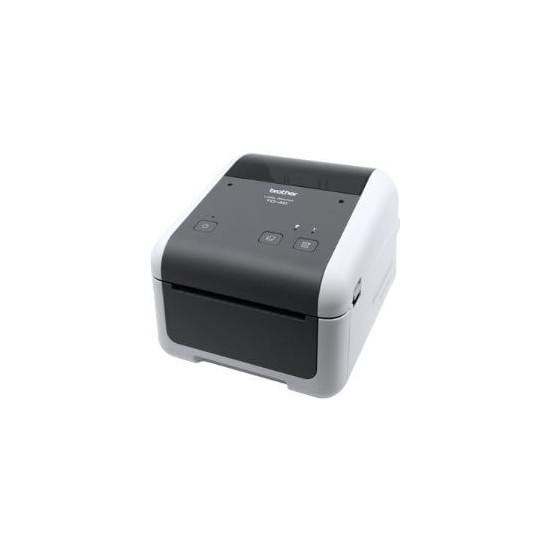 Imprimante étiquettes très haut débit TD-4410D