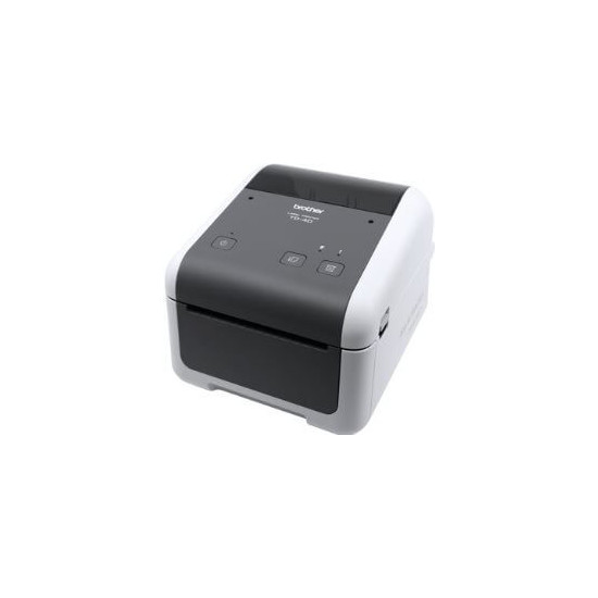 Imprimante étiquettes très haut débit TD-4420D