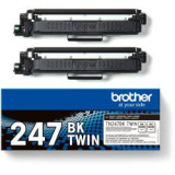 Pack de 2 toners  TN247