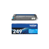 Toner TN249C 4000 pages a 5% cyan