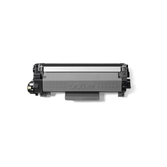 Toner TN2510XL 3000 pages a 5% noir