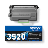 Kit Toner 20000 pages