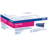 Toner TN421M 1800 pages a 5% magenta
