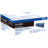 Toner TN423BK 6500 pages a 5% noir