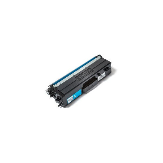 Toner TN821XLC 9000 pàges à 5% noir