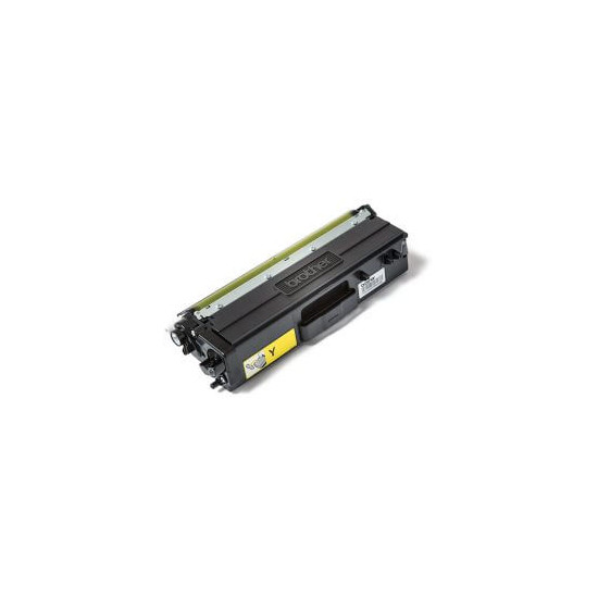 Toner TN821XXLY 12 000 pàges à 5% noir