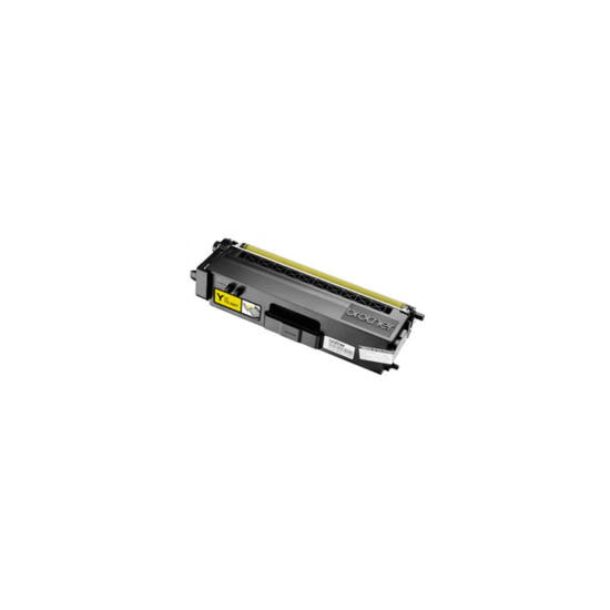Toner TN900Y 6000 pages a 5% jaune