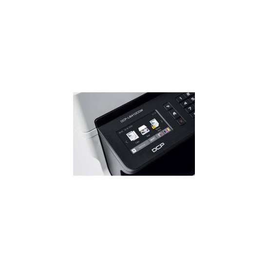 Fonction + personalisation Brother CUI