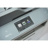 Fonction + personalisation Brother CUI