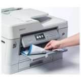 Fonction + personalisation Brother CUI