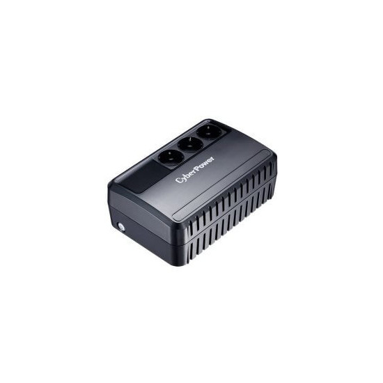 Onduleur Line interactif 600Va 3 prises 2P+T