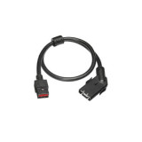 Câble d'adapt. Batt. 9PX-9SX Gen1/Gen2 8-11kW 240V