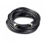 Câble M12 5 contacts A-Coding vers M12F 10m