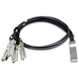 Câble Stack QSFP+ 40Gbps 3m