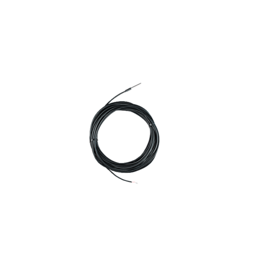 Téléphone d'urgence extérieur 4 touches alu